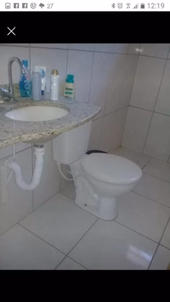 House of 125 m² in Santa Bárbara d'Oeste, SP, Brazil