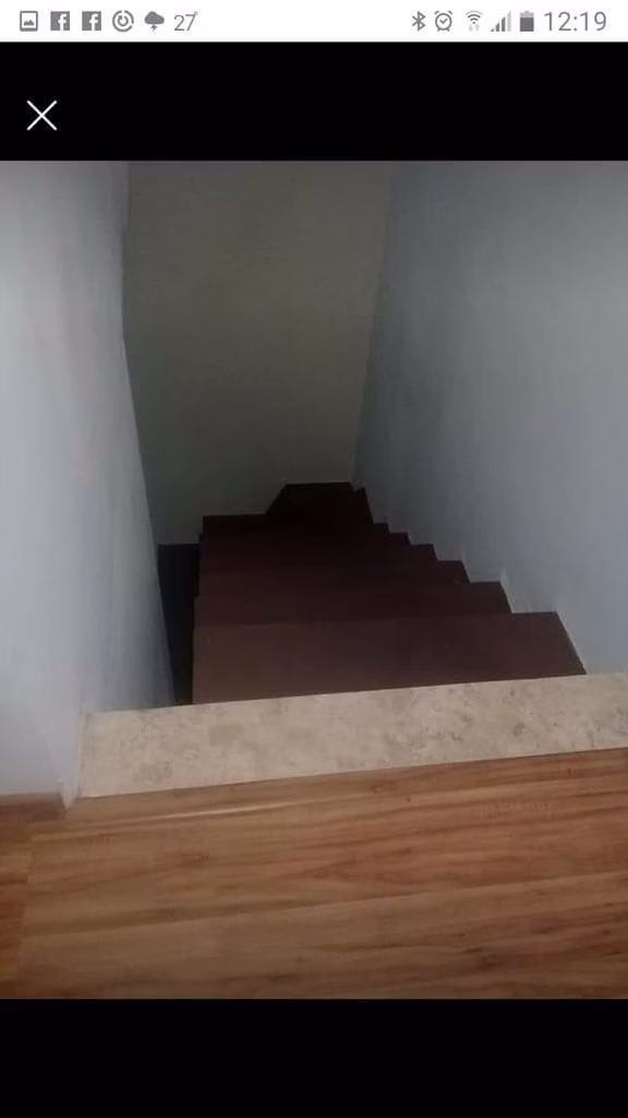 House of 125 m² in Santa Bárbara d'Oeste, SP, Brazil