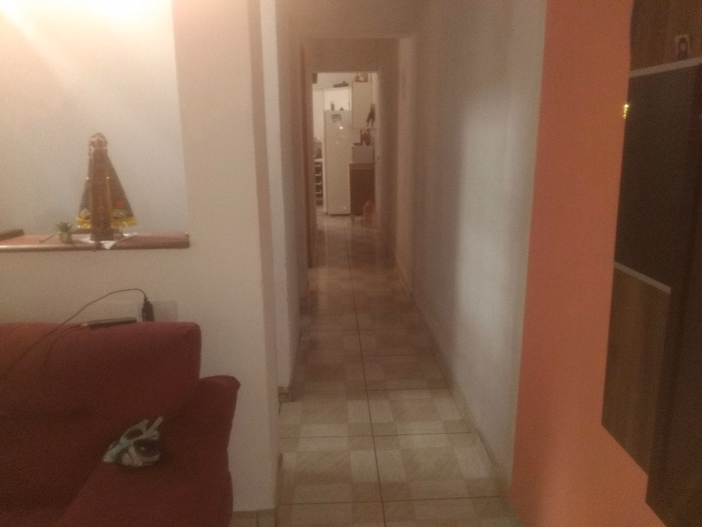 House of 125 m² in Santa Bárbara d'Oeste, SP, Brazil