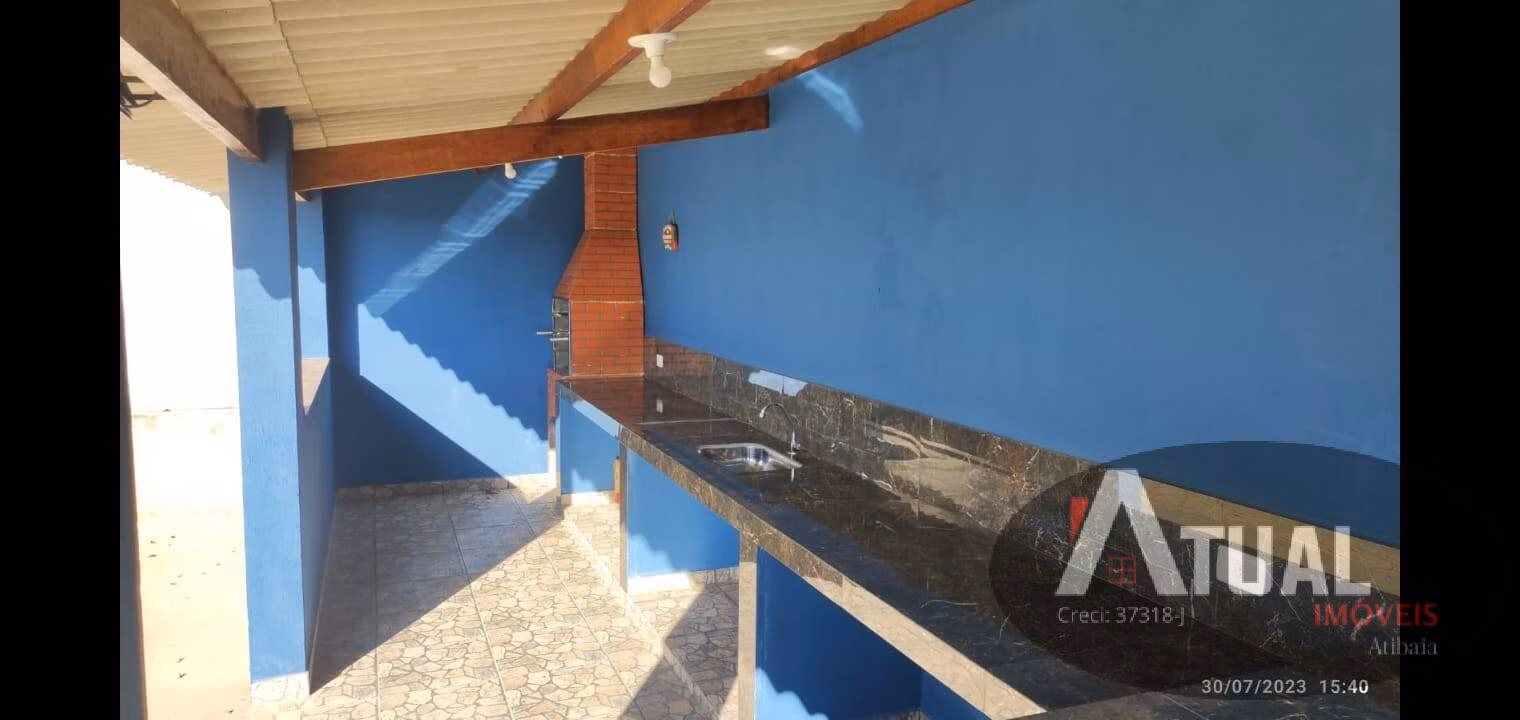 Chácara de 2.615 m² em Mairiporã, SP