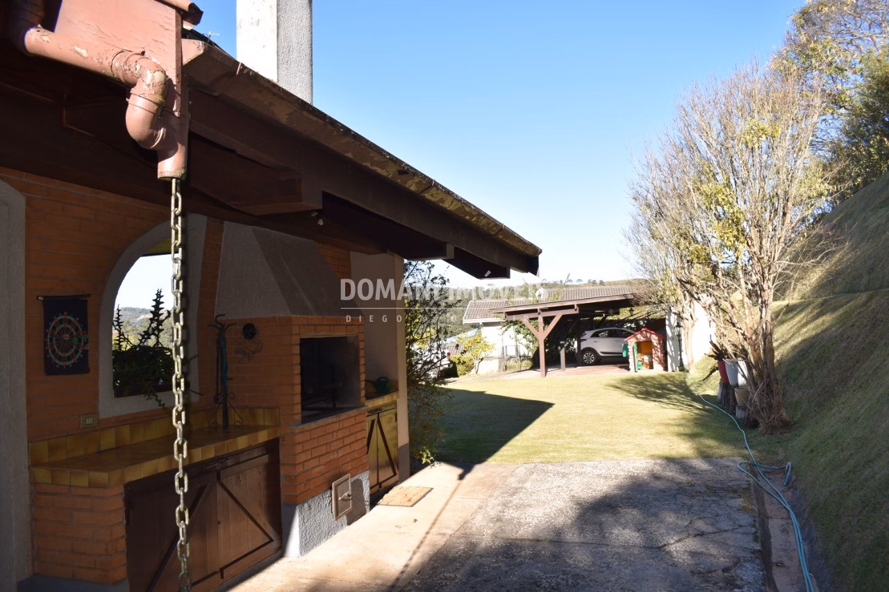 House of 2,500 m² in Campos do Jordão, SP, Brazil