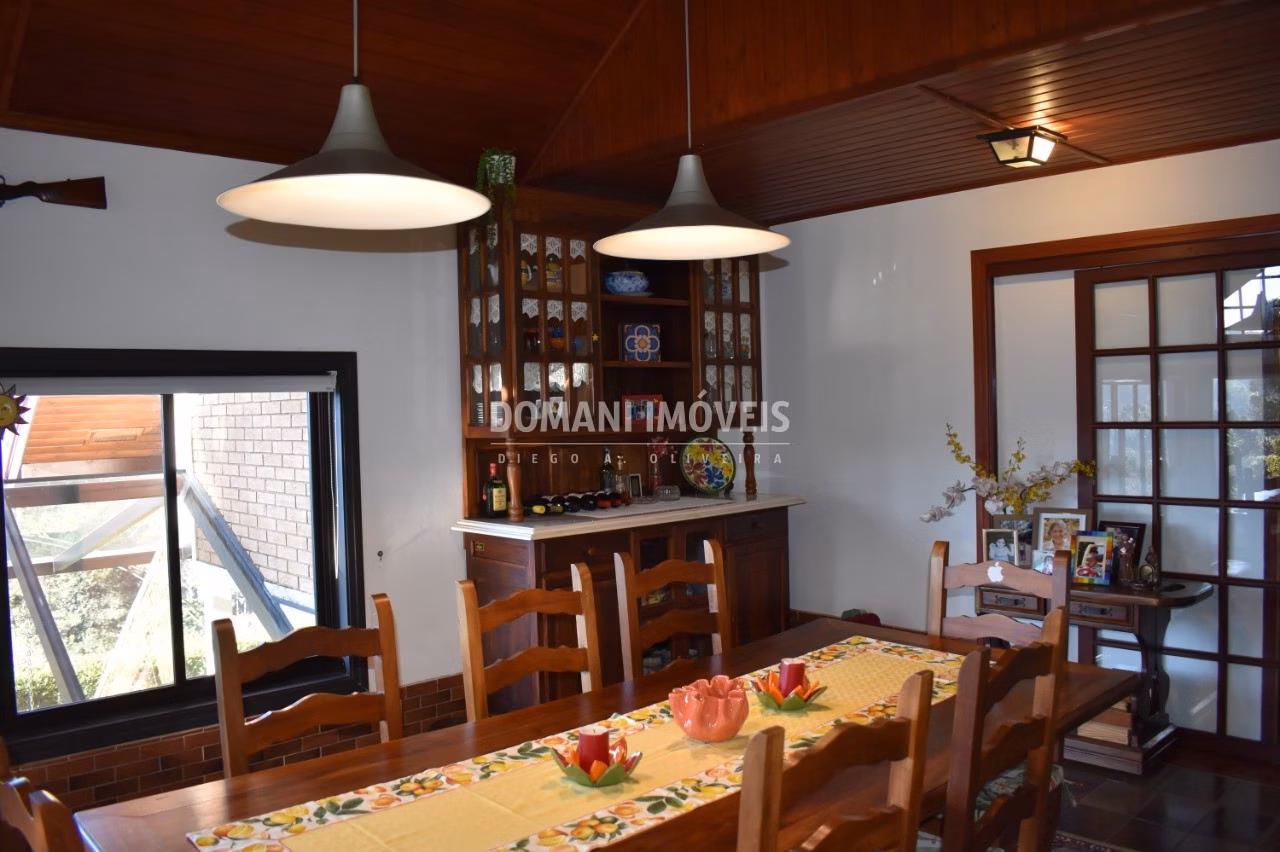 House of 2,500 m² in Campos do Jordão, SP, Brazil