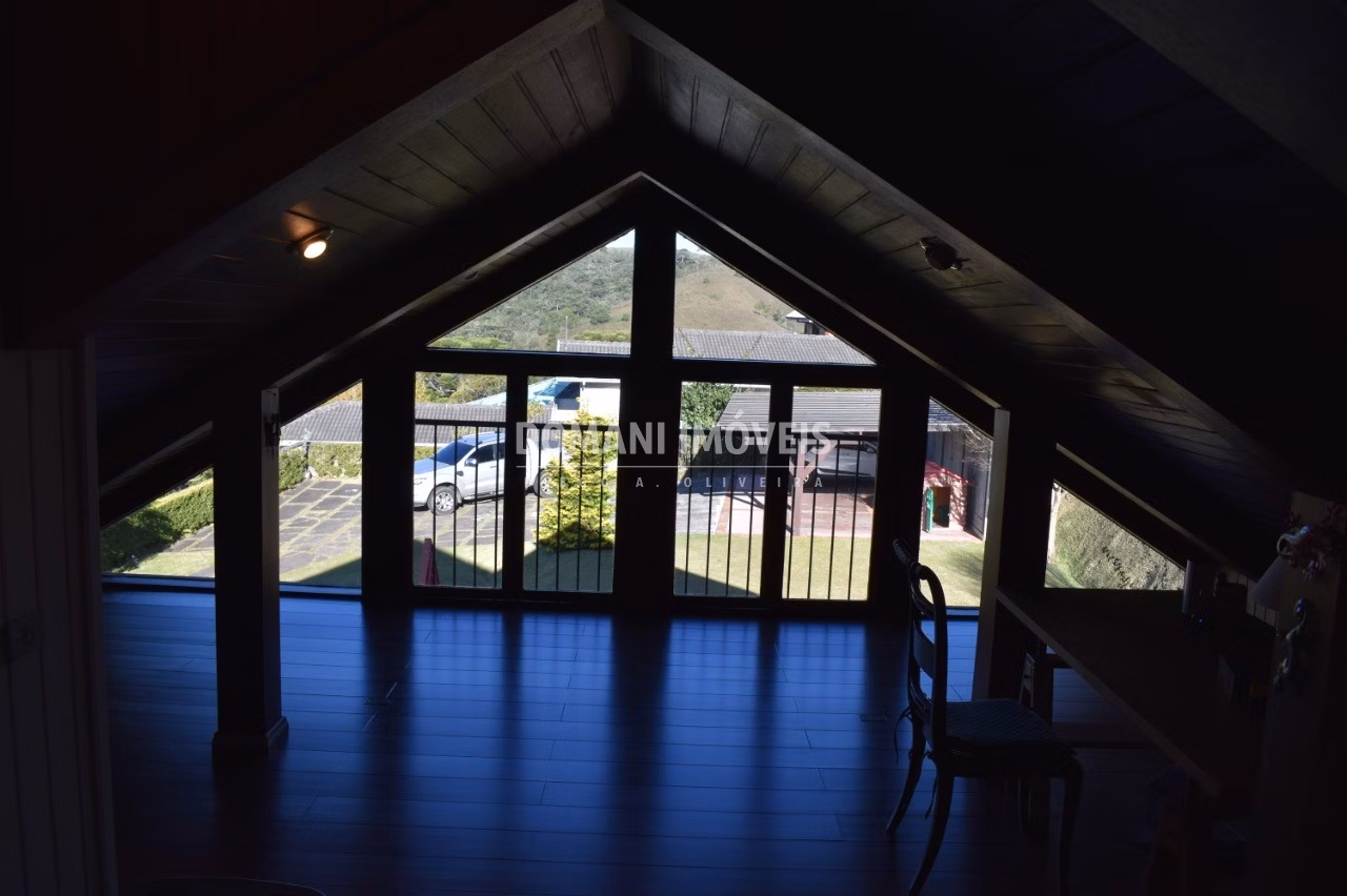 House of 2,500 m² in Campos do Jordão, SP, Brazil