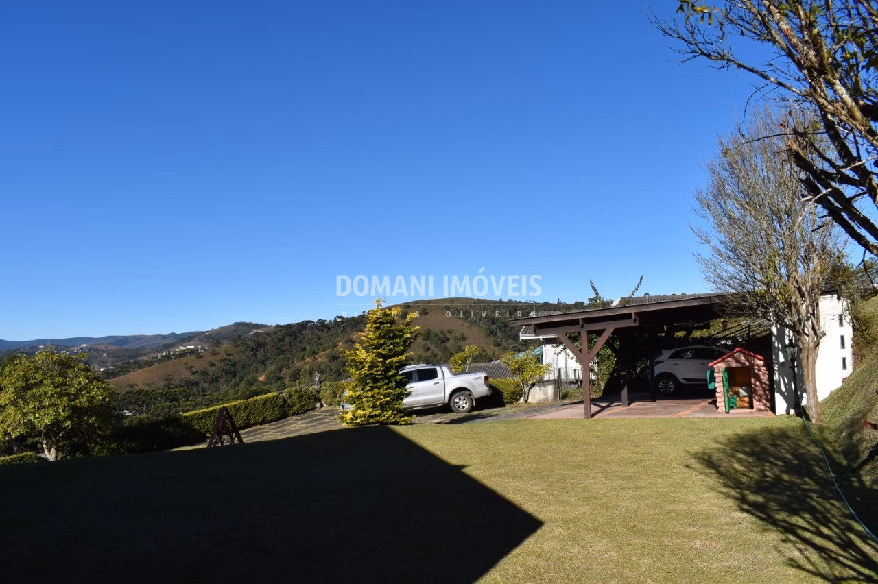 House of 2,500 m² in Campos do Jordão, SP, Brazil