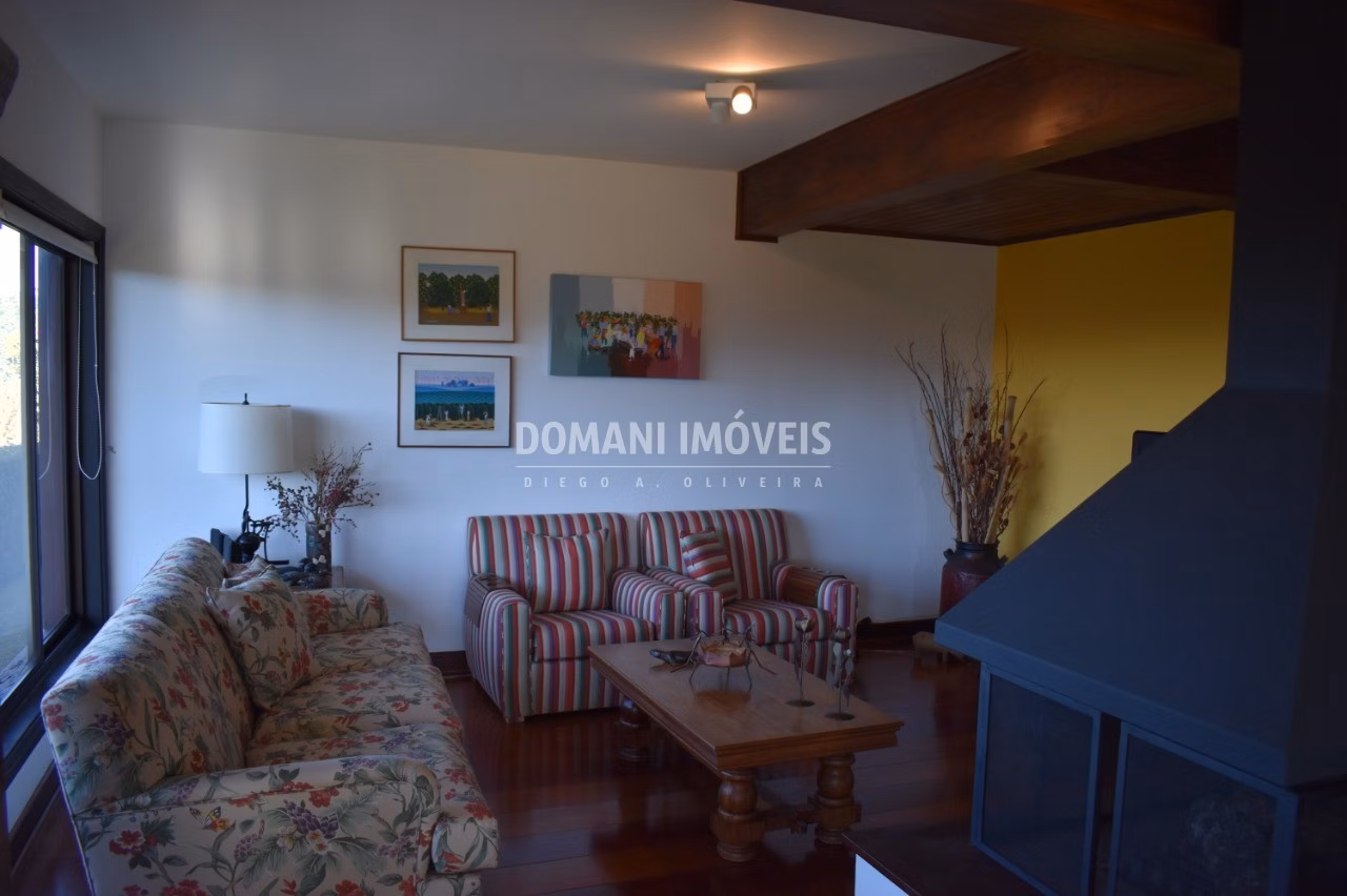 House of 2,500 m² in Campos do Jordão, SP, Brazil