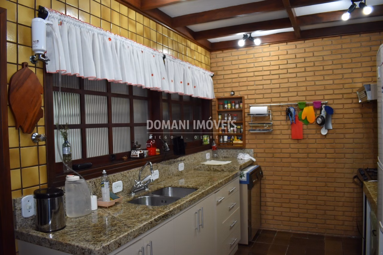 House of 2,500 m² in Campos do Jordão, SP, Brazil