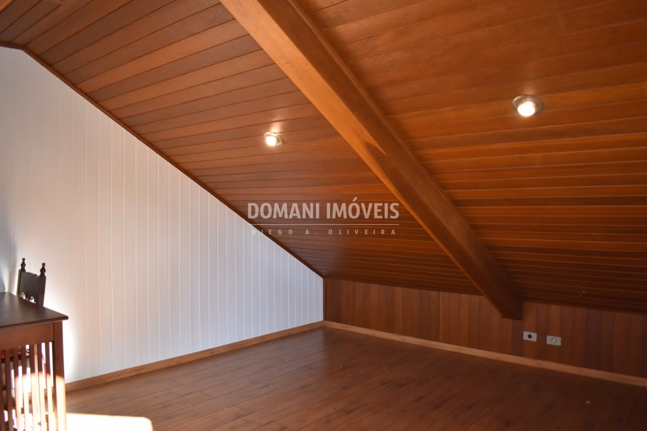 House of 2,500 m² in Campos do Jordão, SP, Brazil