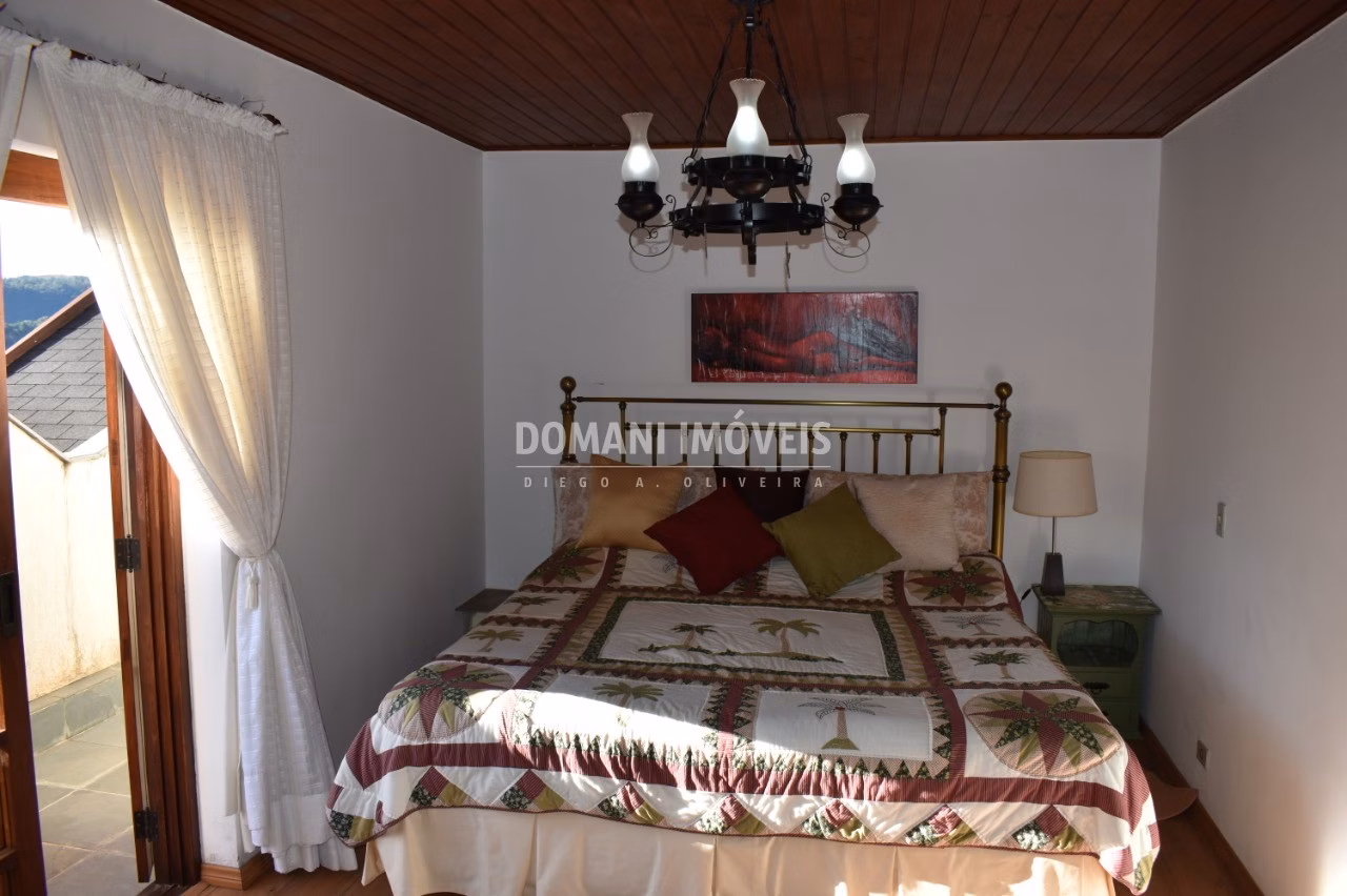 House of 2,500 m² in Campos do Jordão, SP, Brazil
