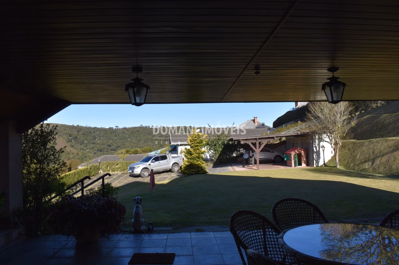 House of 2,500 m² in Campos do Jordão, SP, Brazil
