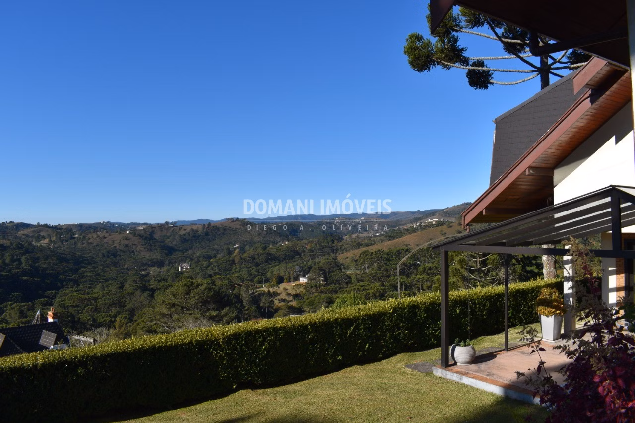 House of 2,500 m² in Campos do Jordão, SP, Brazil