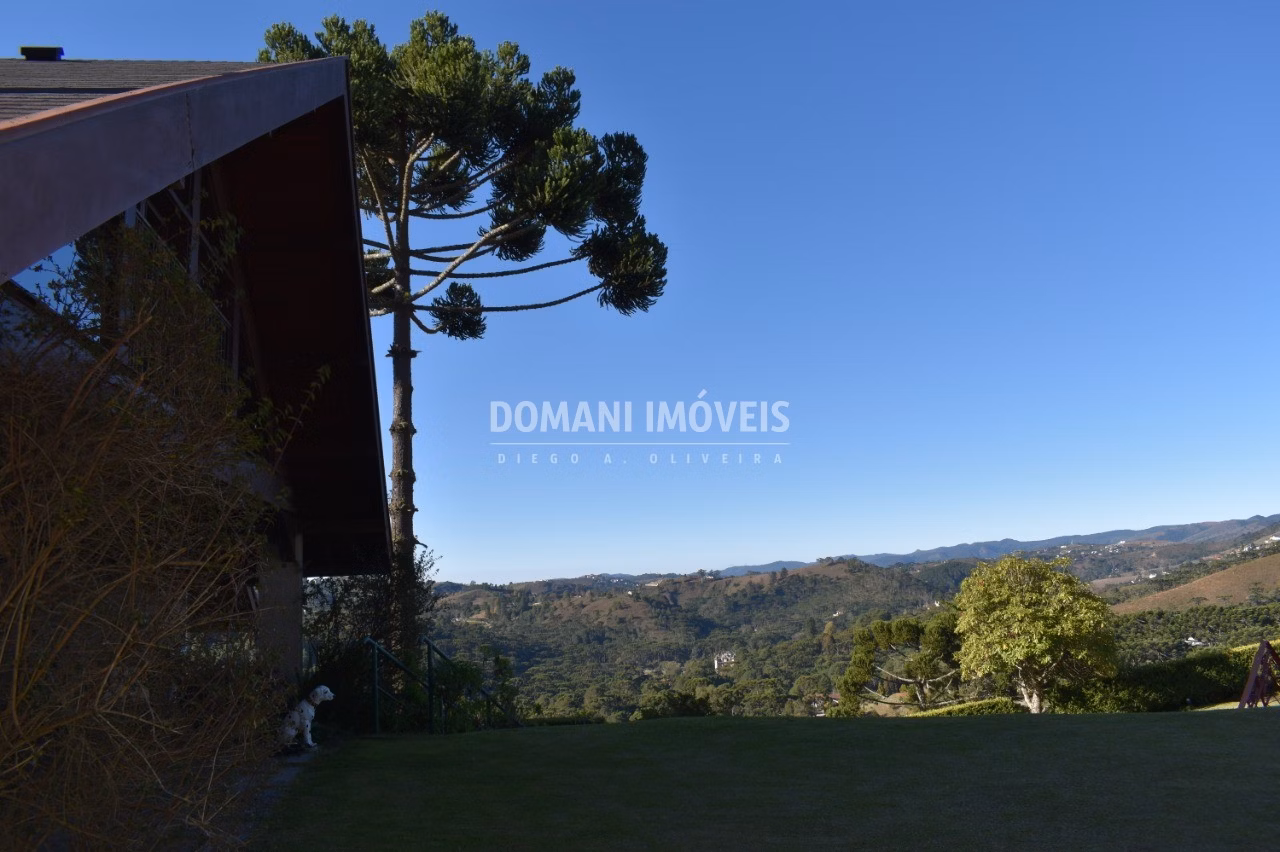 House of 2,500 m² in Campos do Jordão, SP, Brazil