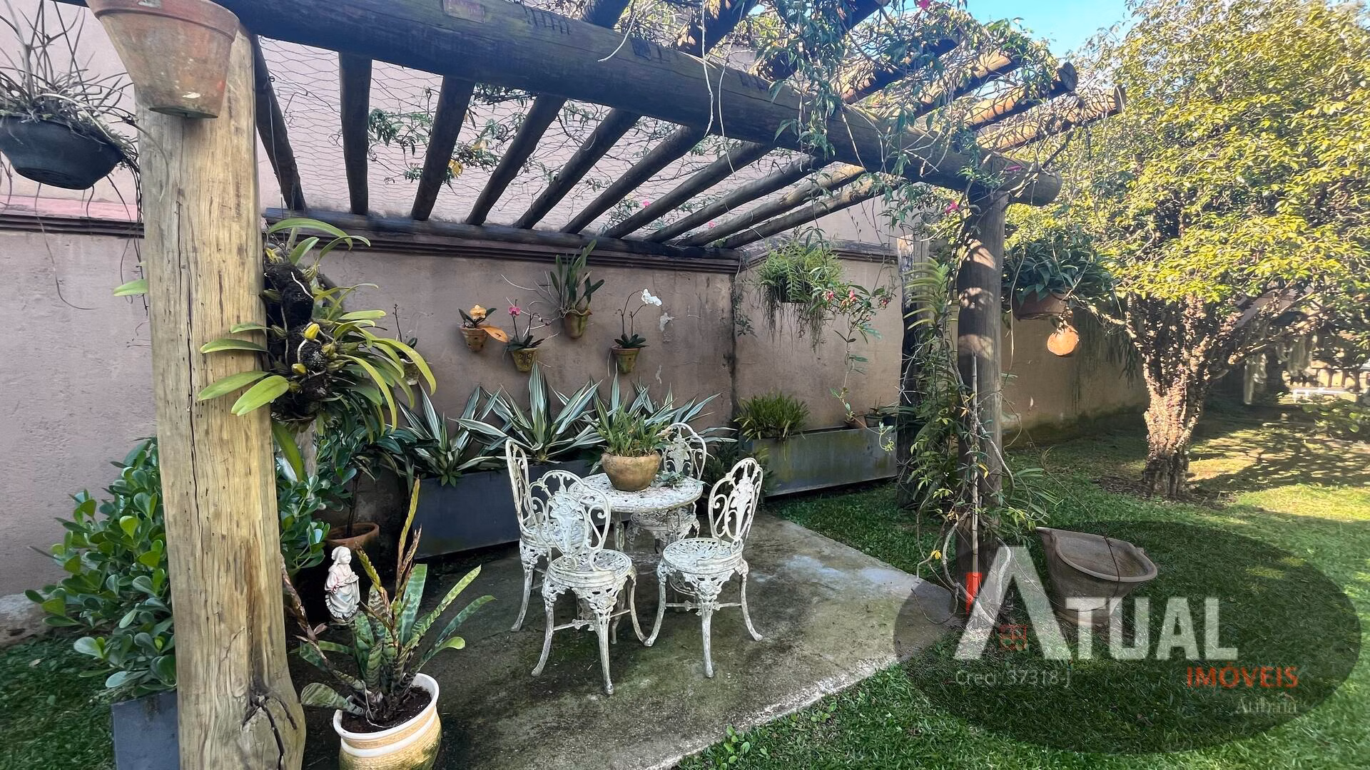 Casa de 976 m² em Bom Jesus dos Perdões, SP