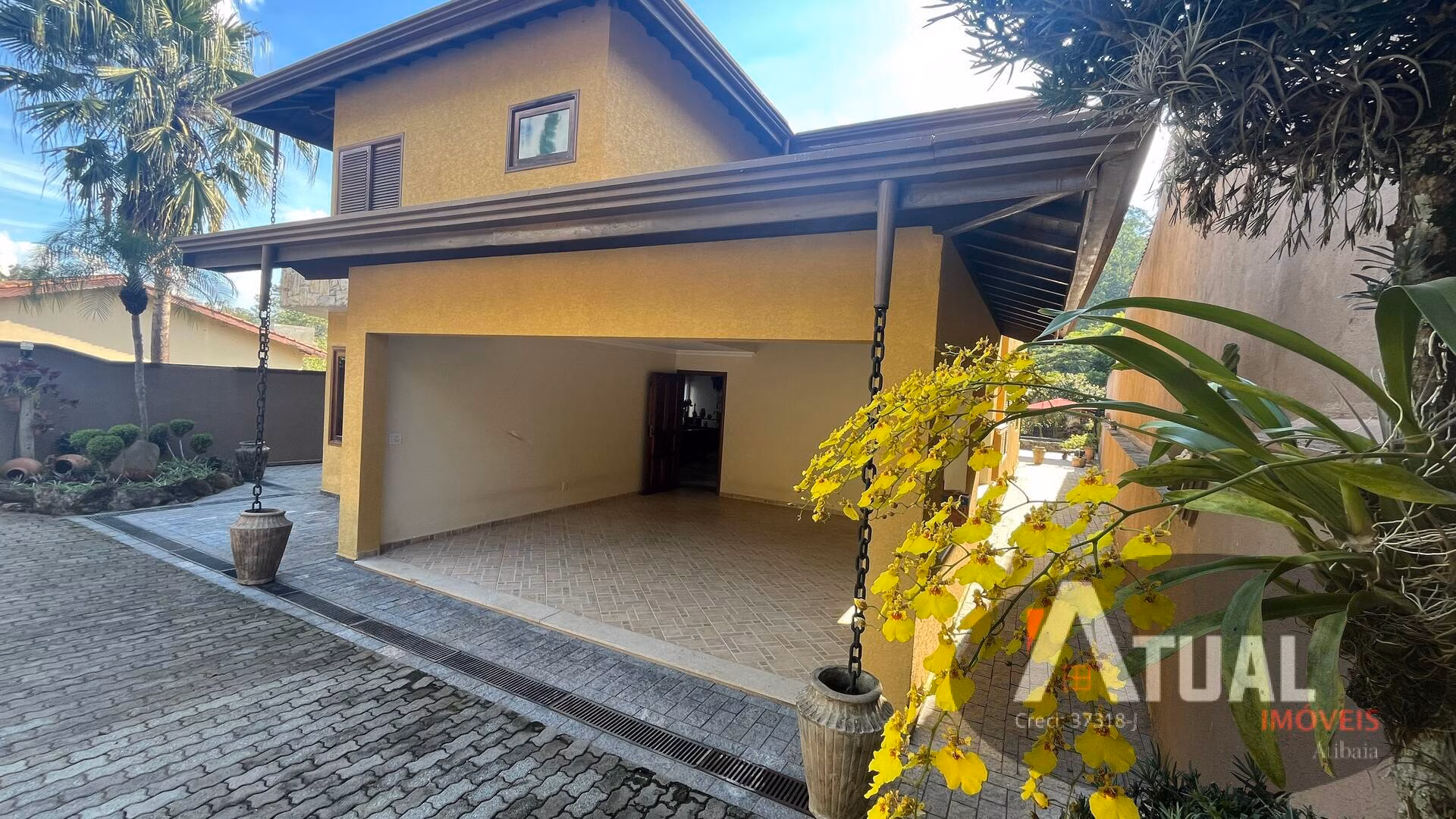 Casa de 976 m² em Bom Jesus dos Perdões, SP
