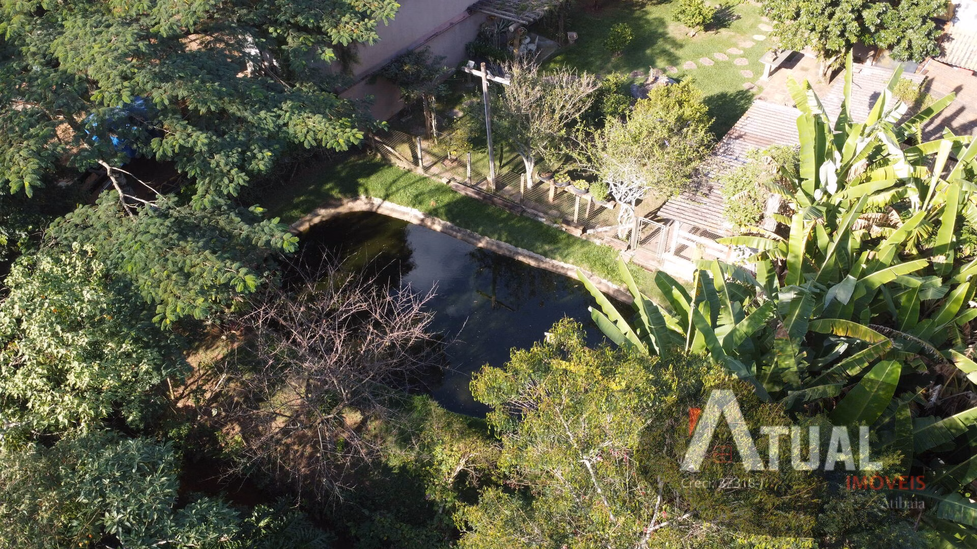 Casa de 976 m² em Bom Jesus dos Perdões, SP