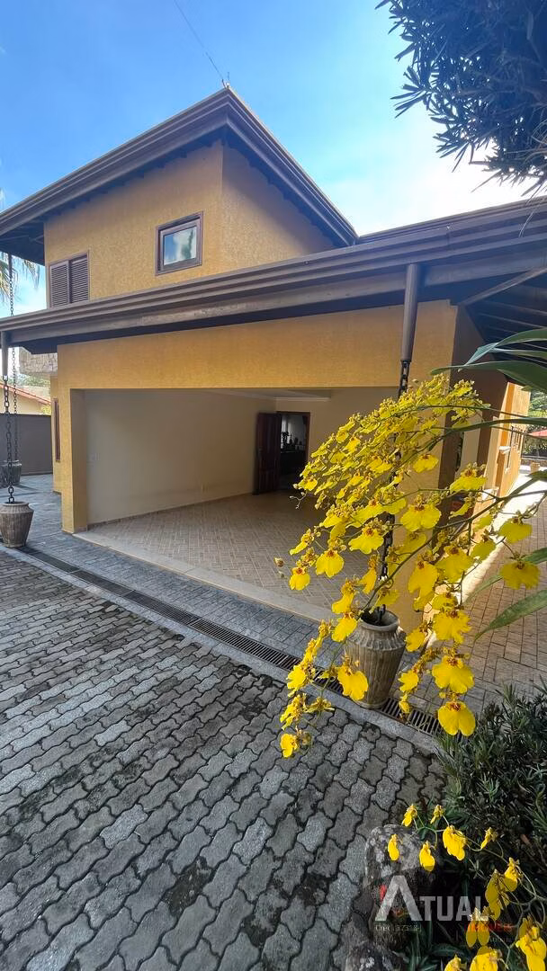 Casa de 976 m² em Bom Jesus dos Perdões, SP