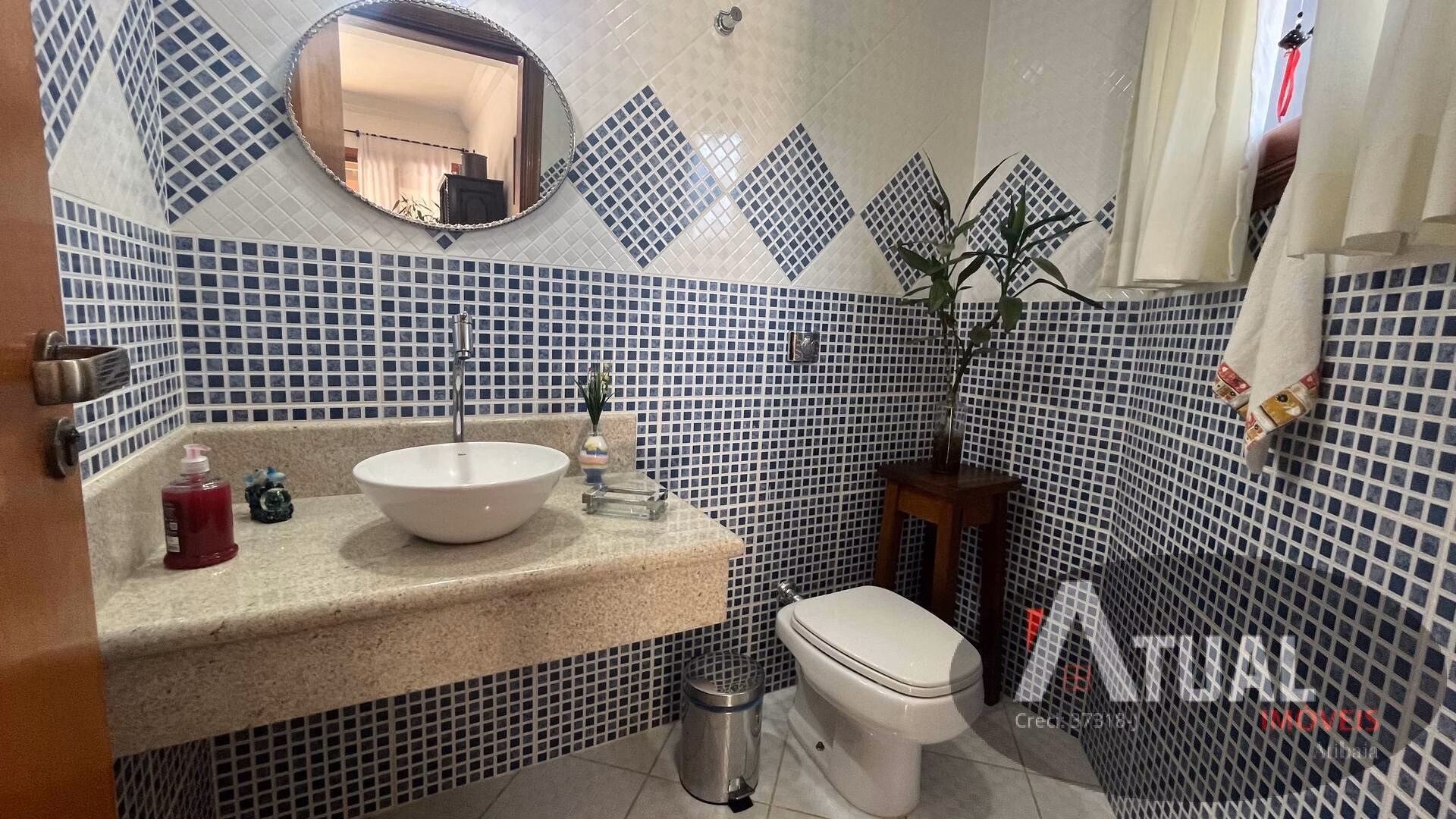 Casa de 976 m² em Bom Jesus dos Perdões, SP