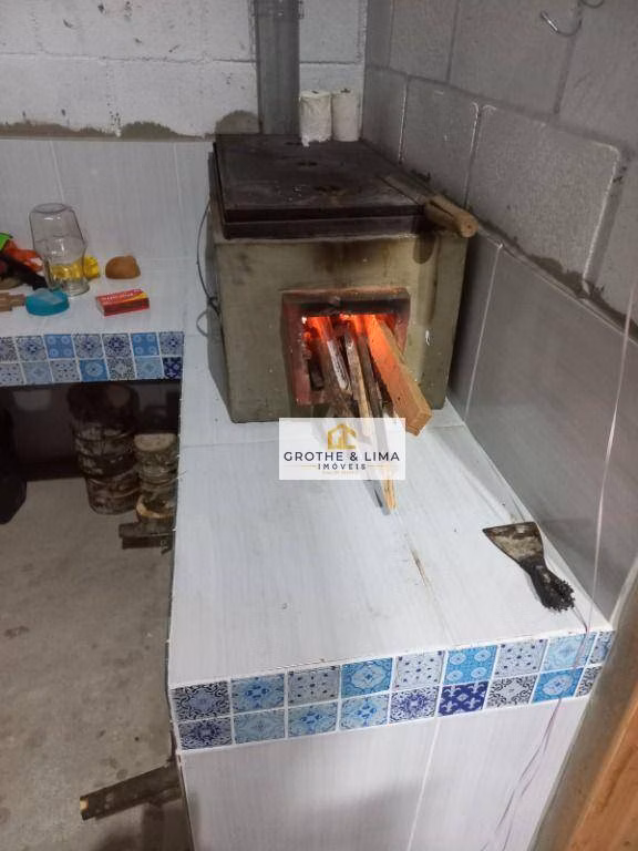 Chácara de 3.360 m² em Monteiro Lobato, SP