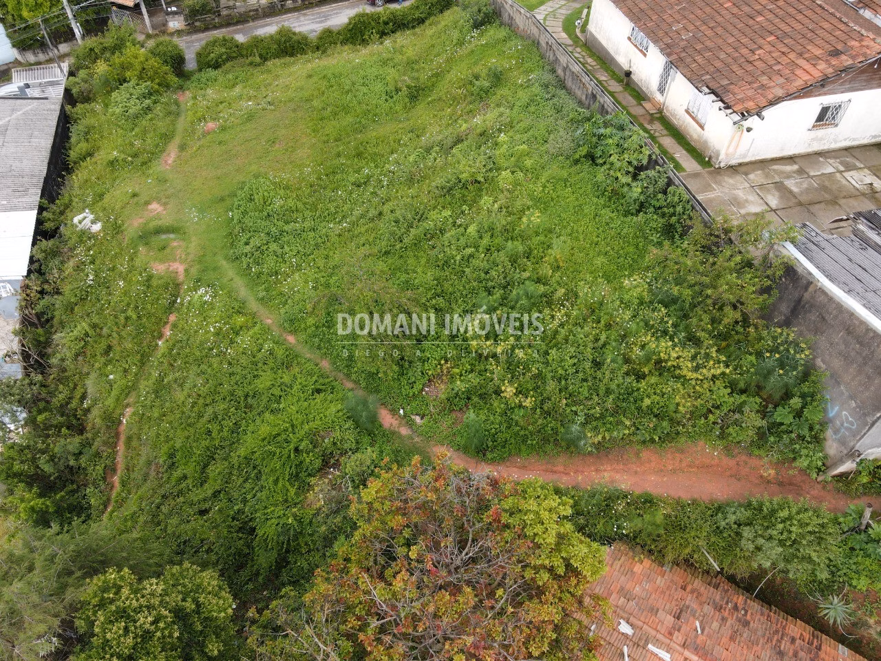 Plot of 500 m² in Campos do Jordão, SP, Brazil