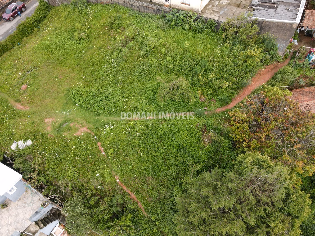 Plot of 500 m² in Campos do Jordão, SP, Brazil