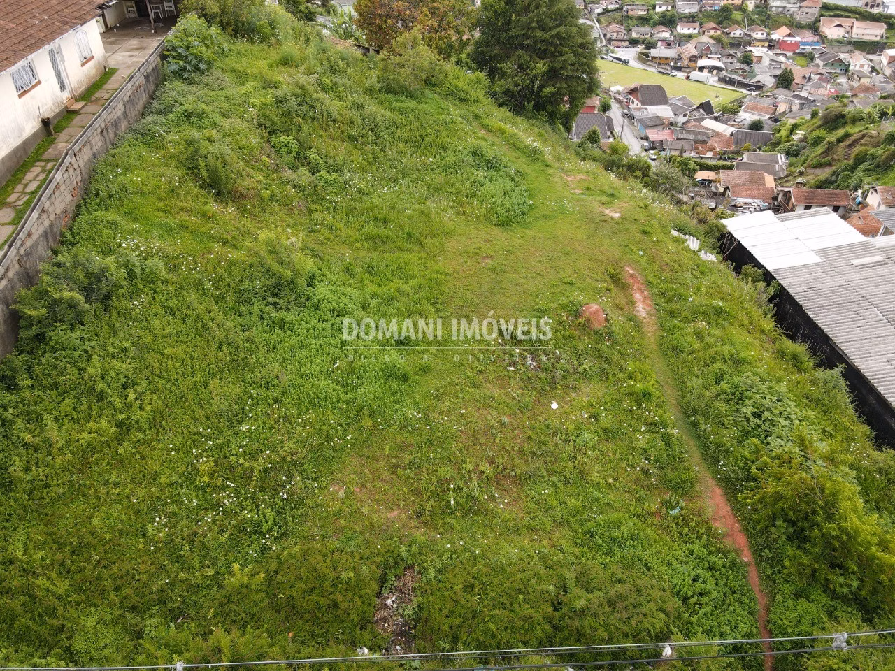 Plot of 500 m² in Campos do Jordão, SP, Brazil