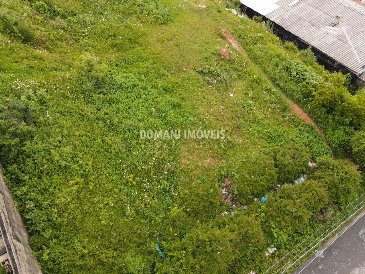 Plot of 500 m² in Campos do Jordão, SP, Brazil