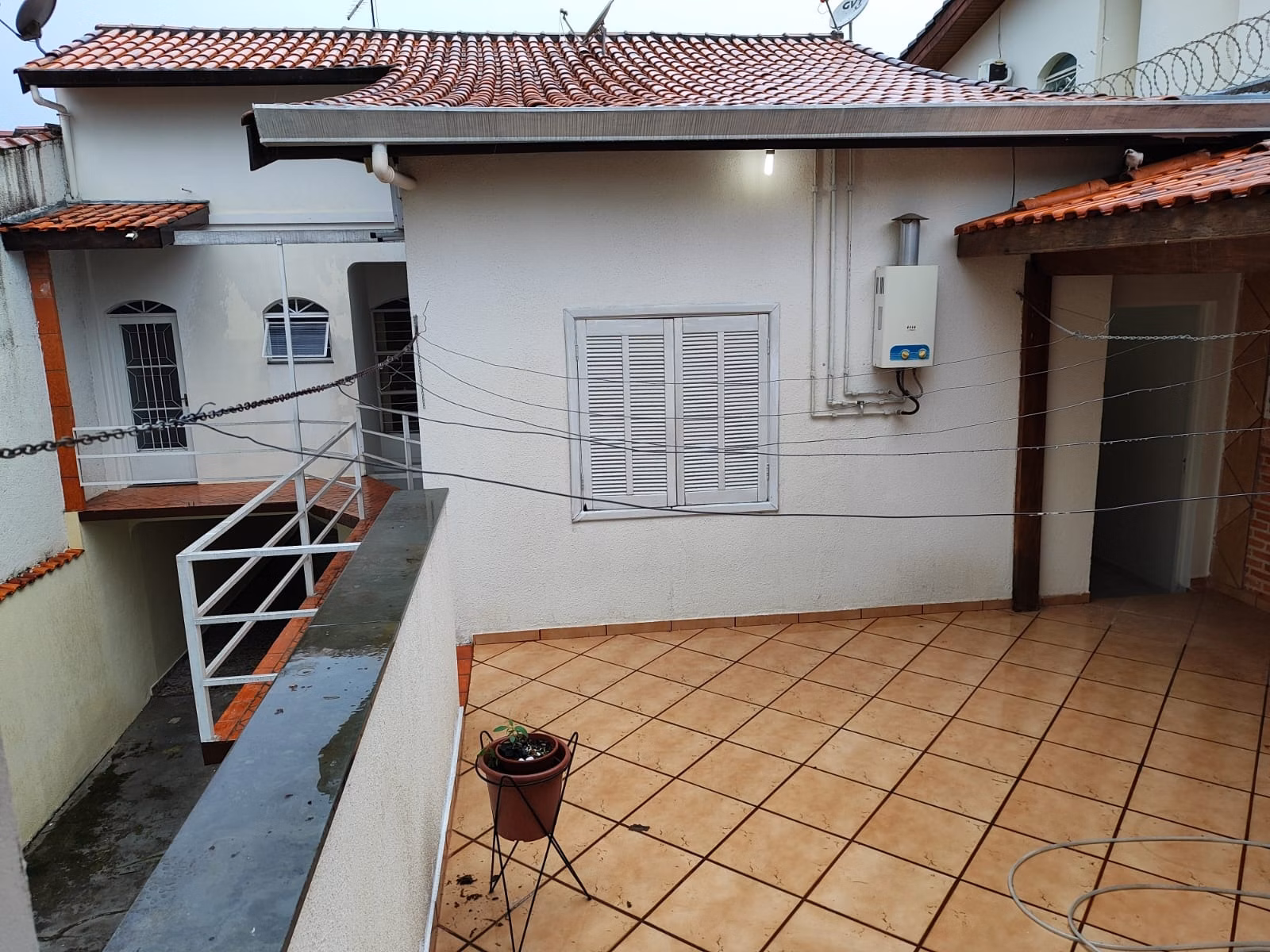 Commercial of 300 m² in Sorocaba, SP, Brazil