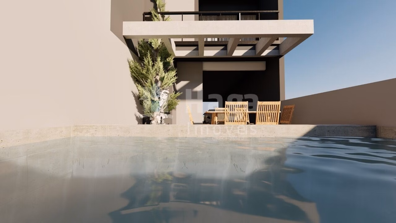 Casa de 95 m² em Brusque, SC