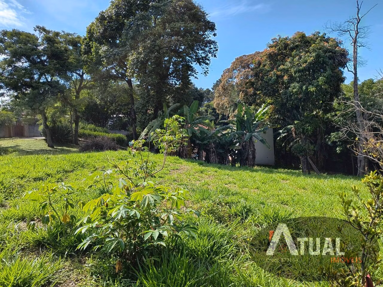 Chácara de 2.425 m² em Mairiporã, SP