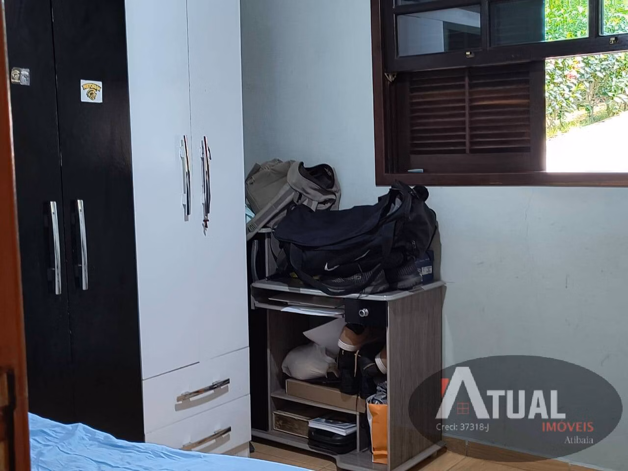 Chácara de 2.425 m² em Mairiporã, SP