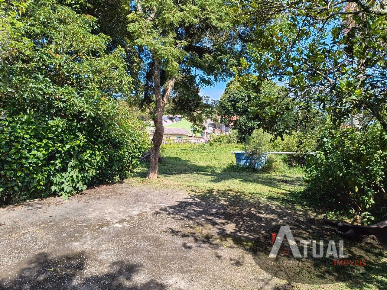 Chácara de 2.425 m² em Mairiporã, SP