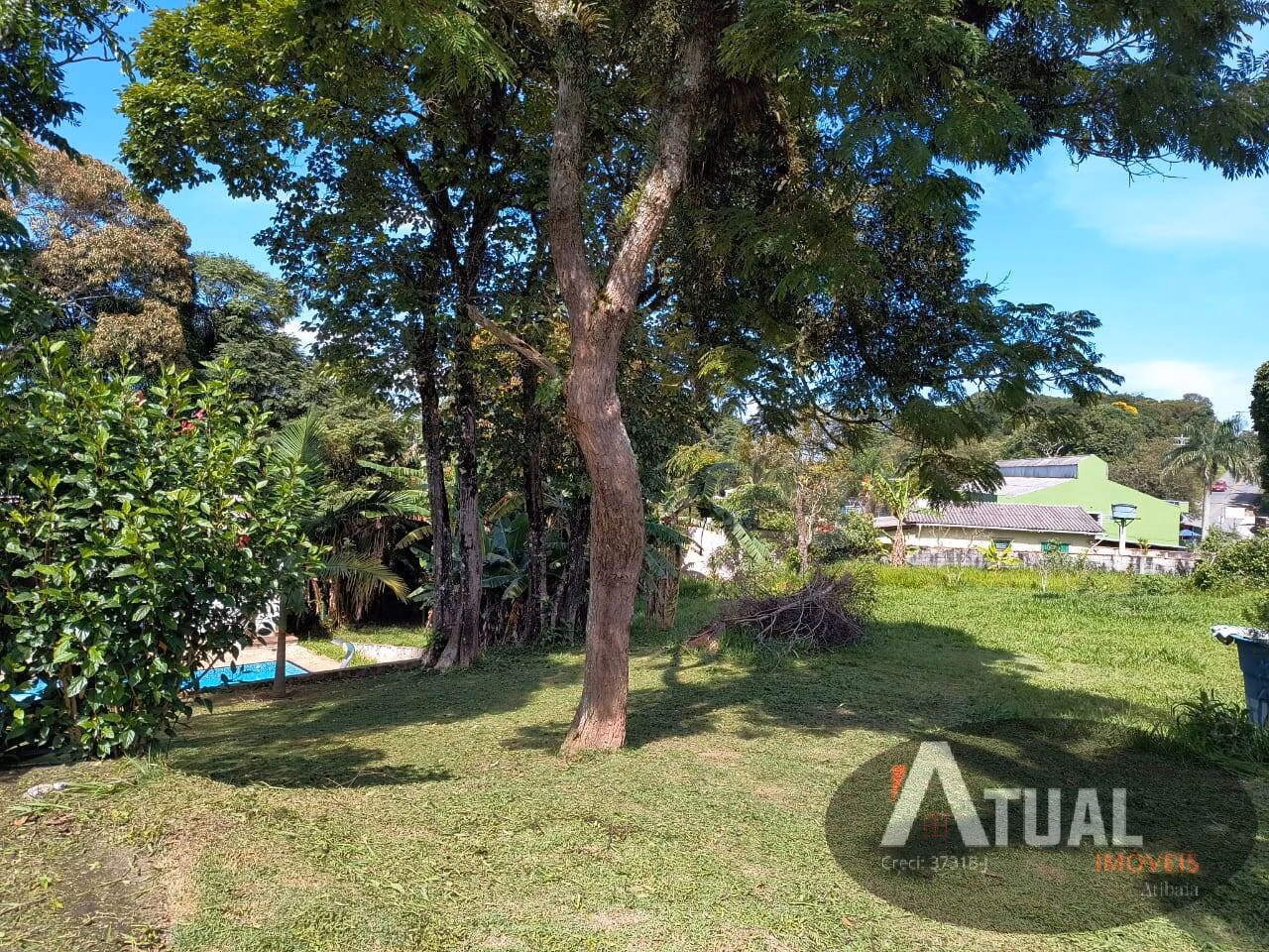Chácara de 2.425 m² em Mairiporã, SP