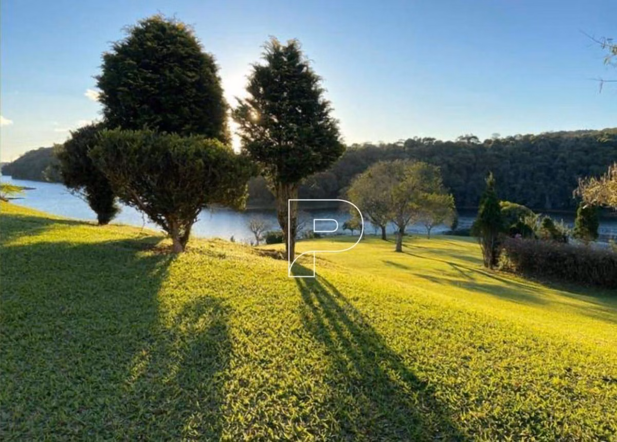Kleiner Bauernhof zum Verkauf von 10 ha in Ibiúna, SP