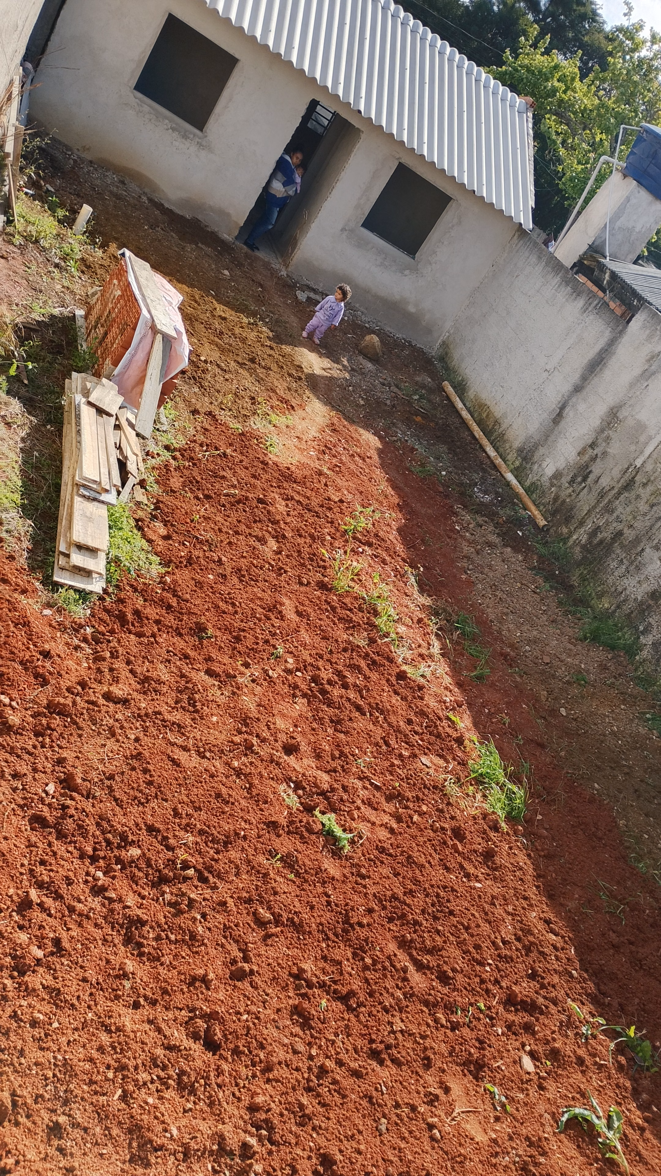 Terreno de 280 m² em Piraquara, PR