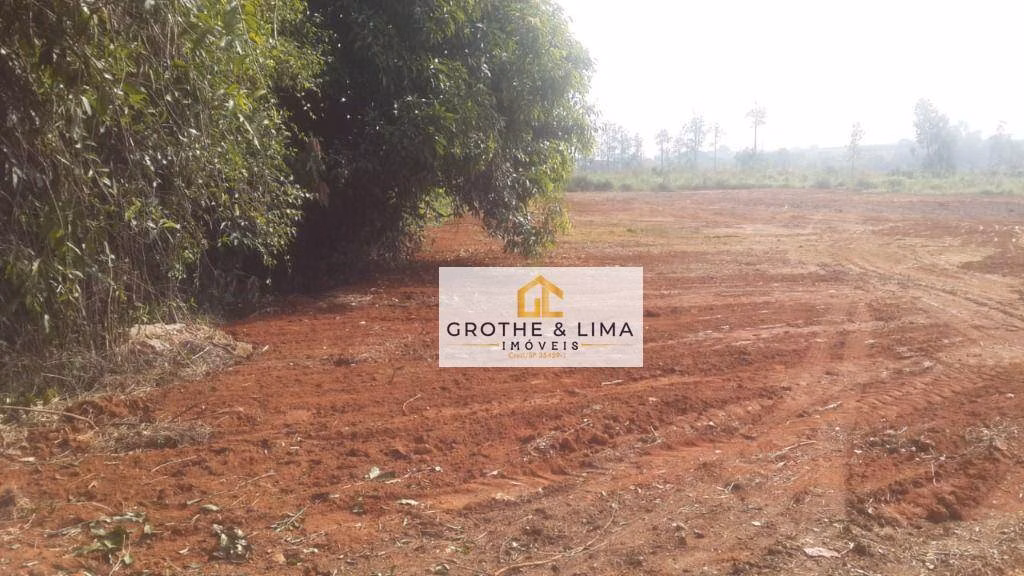 Terreno de 4.600 m² em Pindamonhangaba, SP