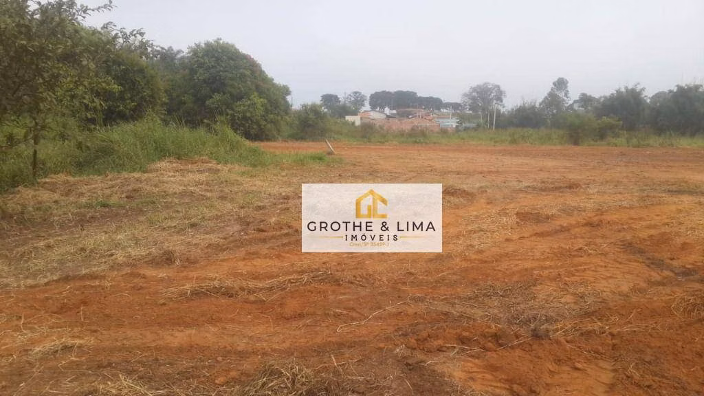 Terreno de 4.600 m² em Pindamonhangaba, SP