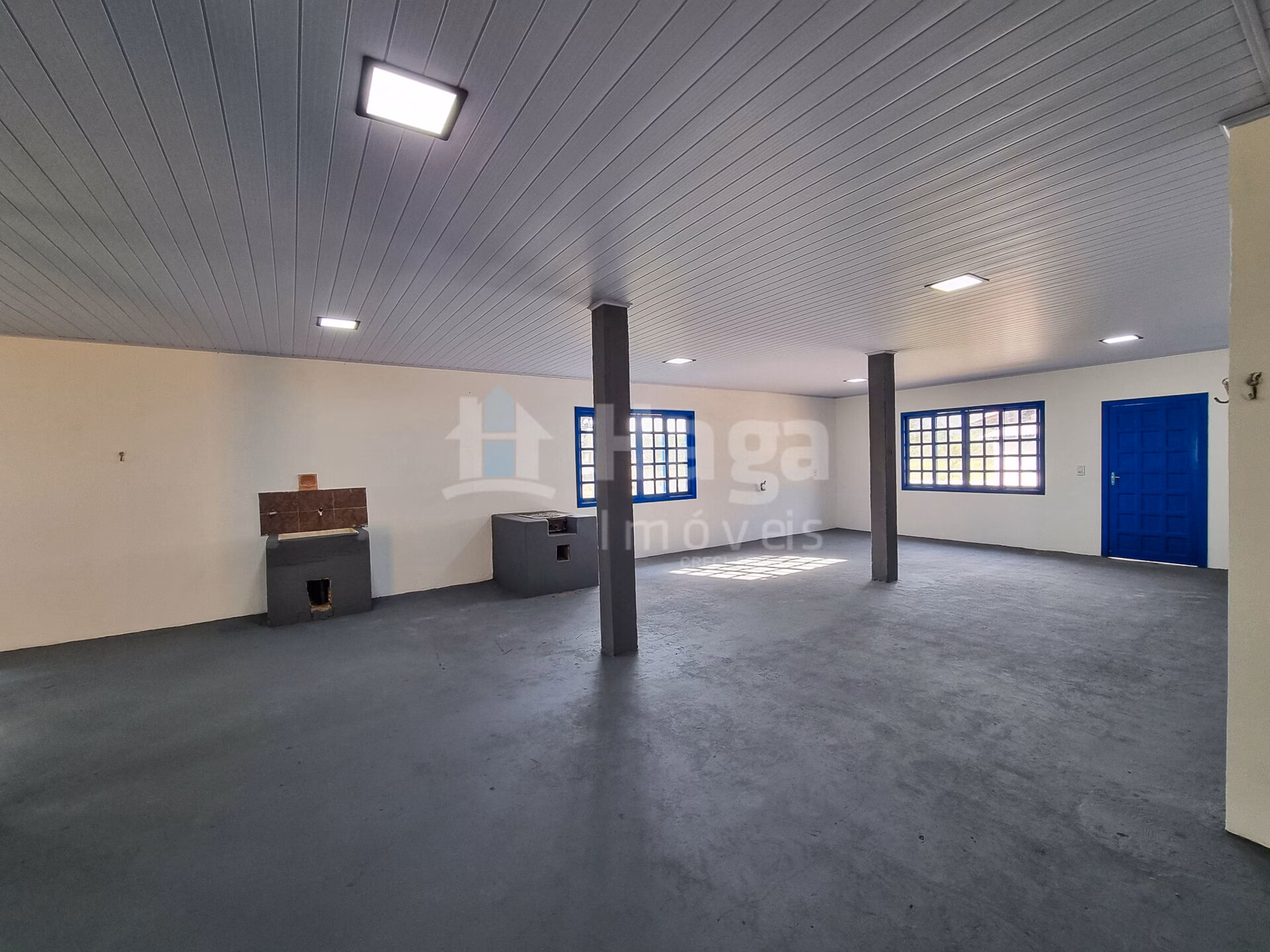 Fazenda de 4.000 m² em Barra Velha, SC
