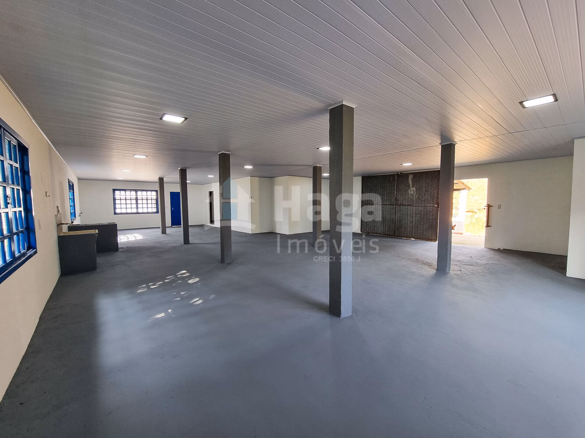 Fazenda de 4.000 m² em Barra Velha, SC