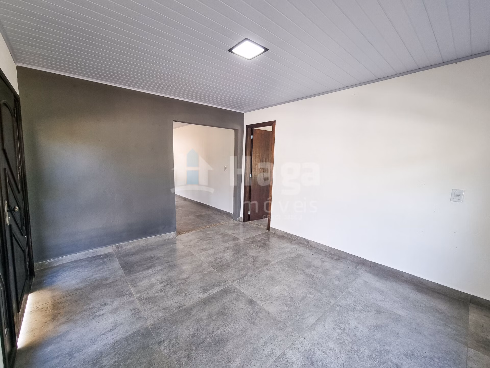 Fazenda de 4.000 m² em Barra Velha, SC