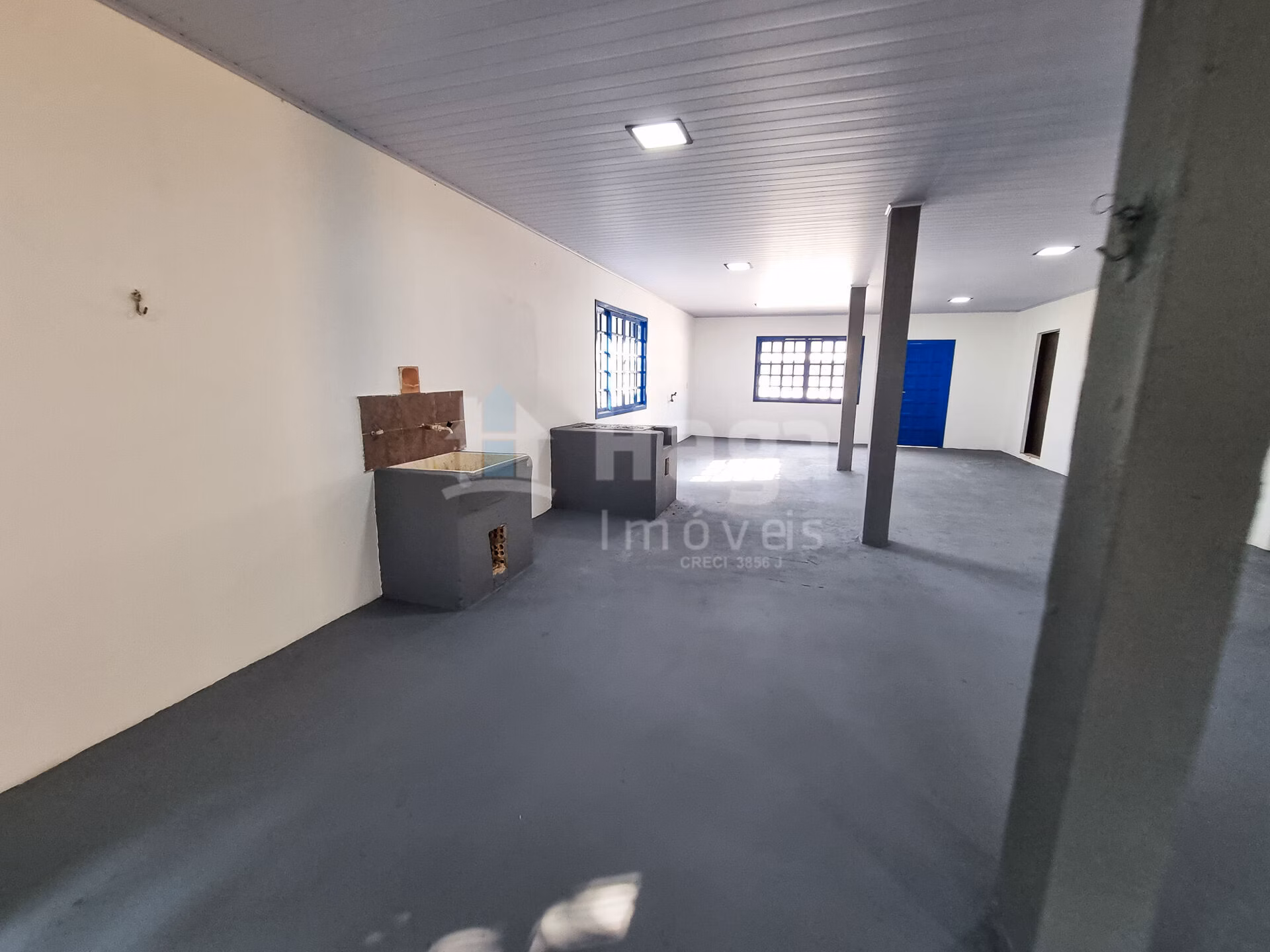 Fazenda de 4.000 m² em Barra Velha, SC