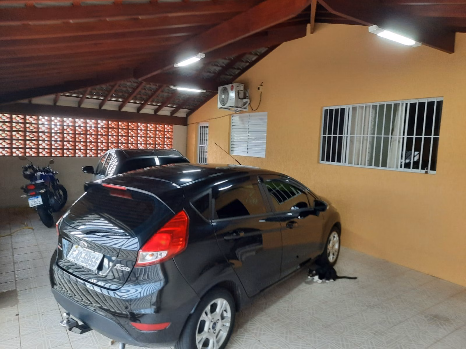 Casa de 200 m² em Campinas, SP