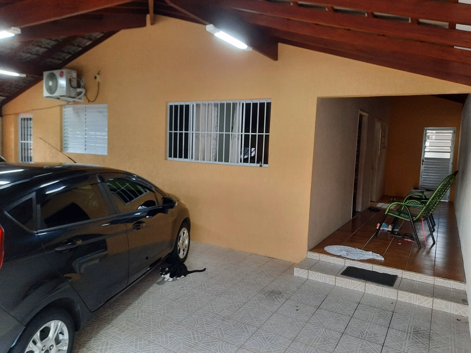 Casa de 200 m² em Campinas, SP