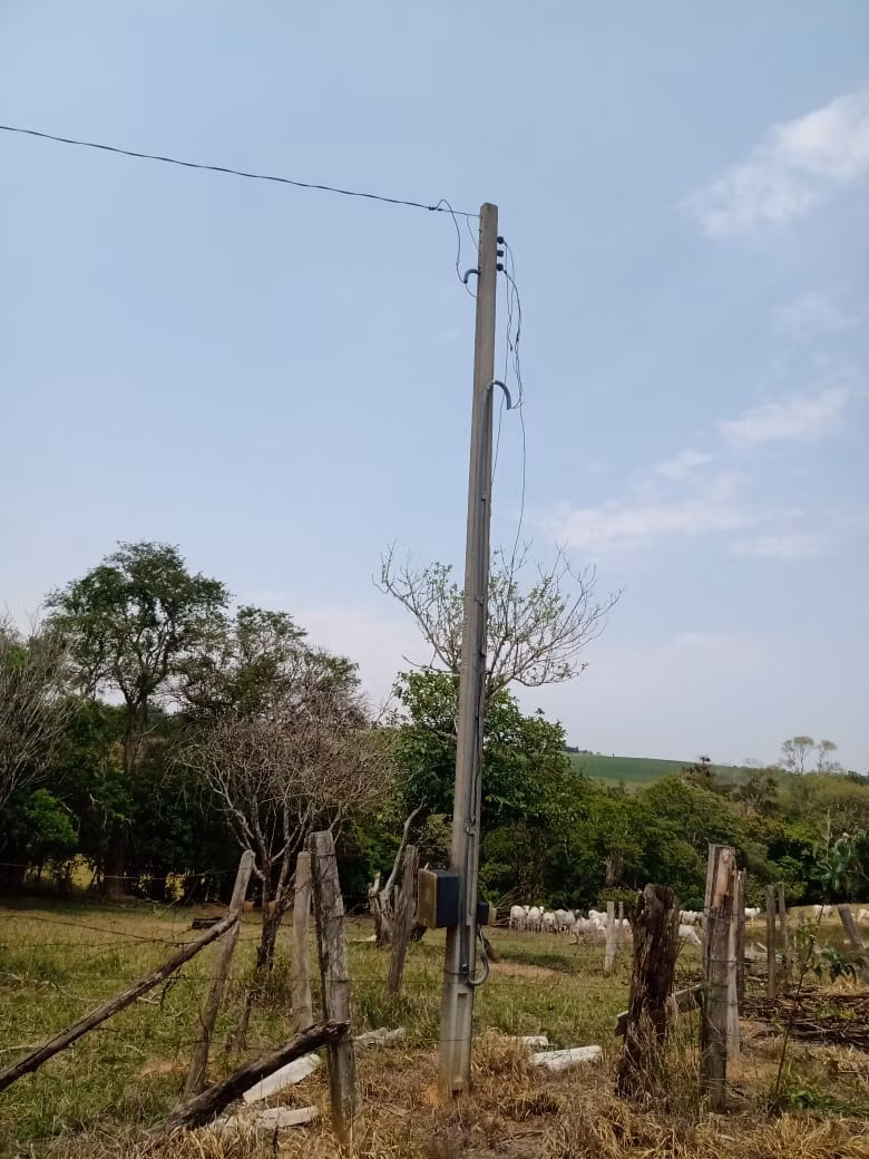 Sítio de 17 ha em São Miguel Arcanjo, SP