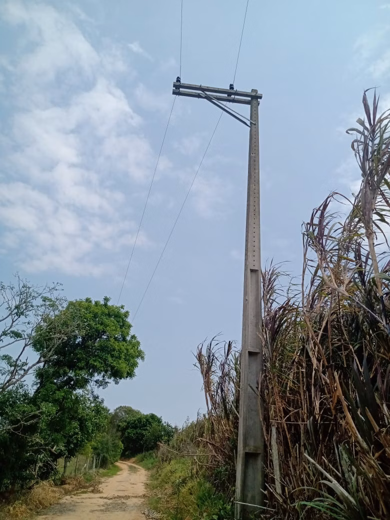 Sítio de 17 ha em São Miguel Arcanjo, SP