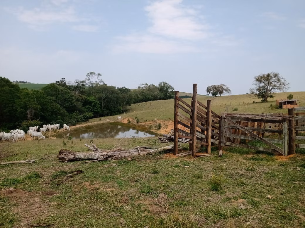 Sítio de 17 ha em São Miguel Arcanjo, SP