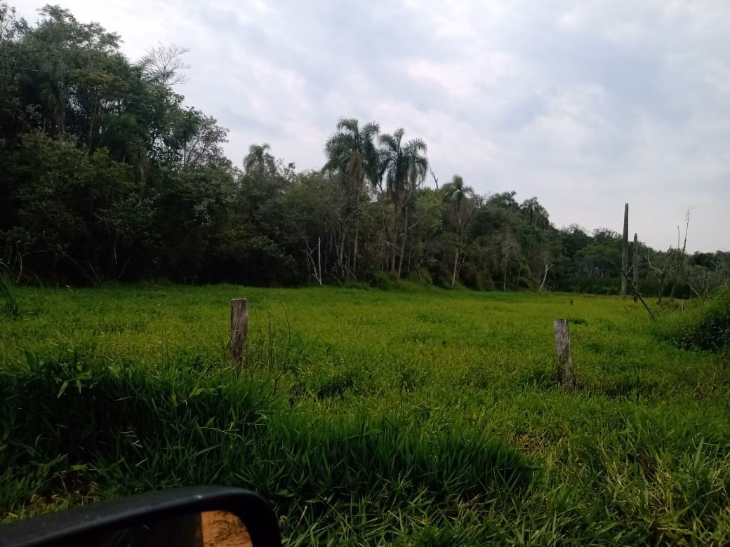 Sítio de 17 ha em São Miguel Arcanjo, SP