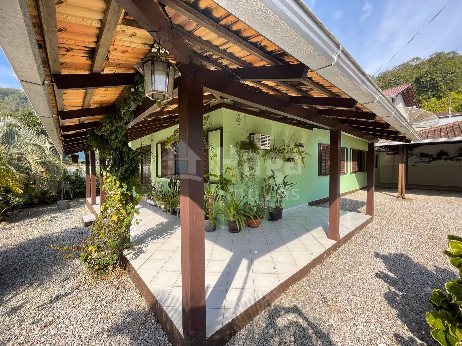 Casa de 440 m² em Brusque, SC