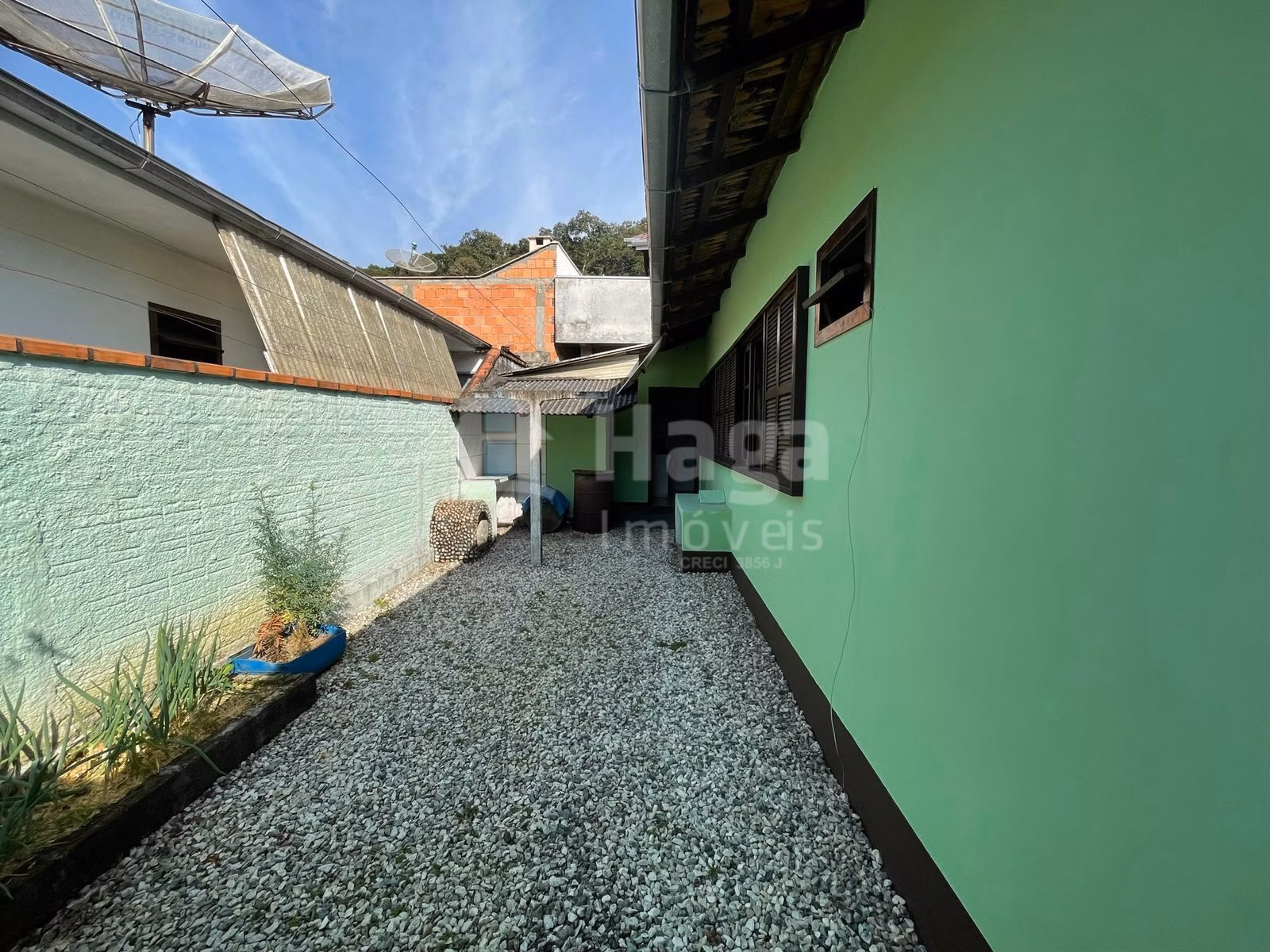 Casa de 440 m² em Brusque, SC