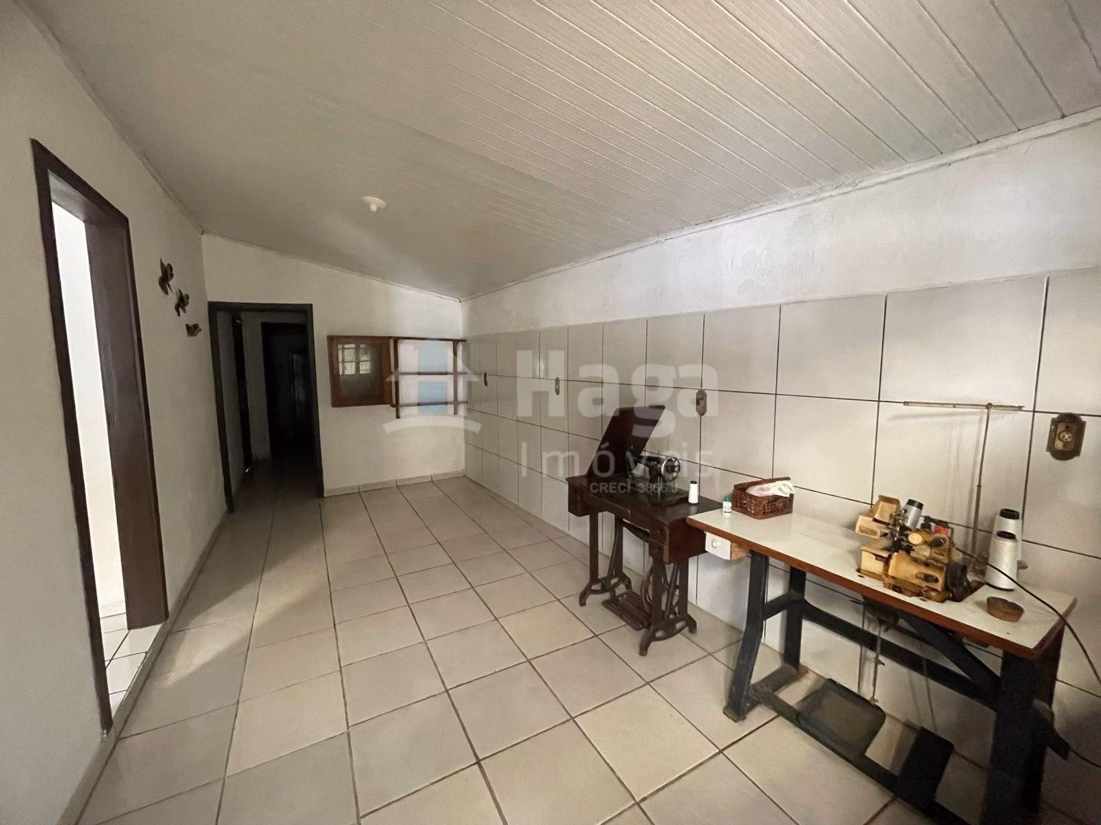 Casa de 440 m² em Brusque, SC