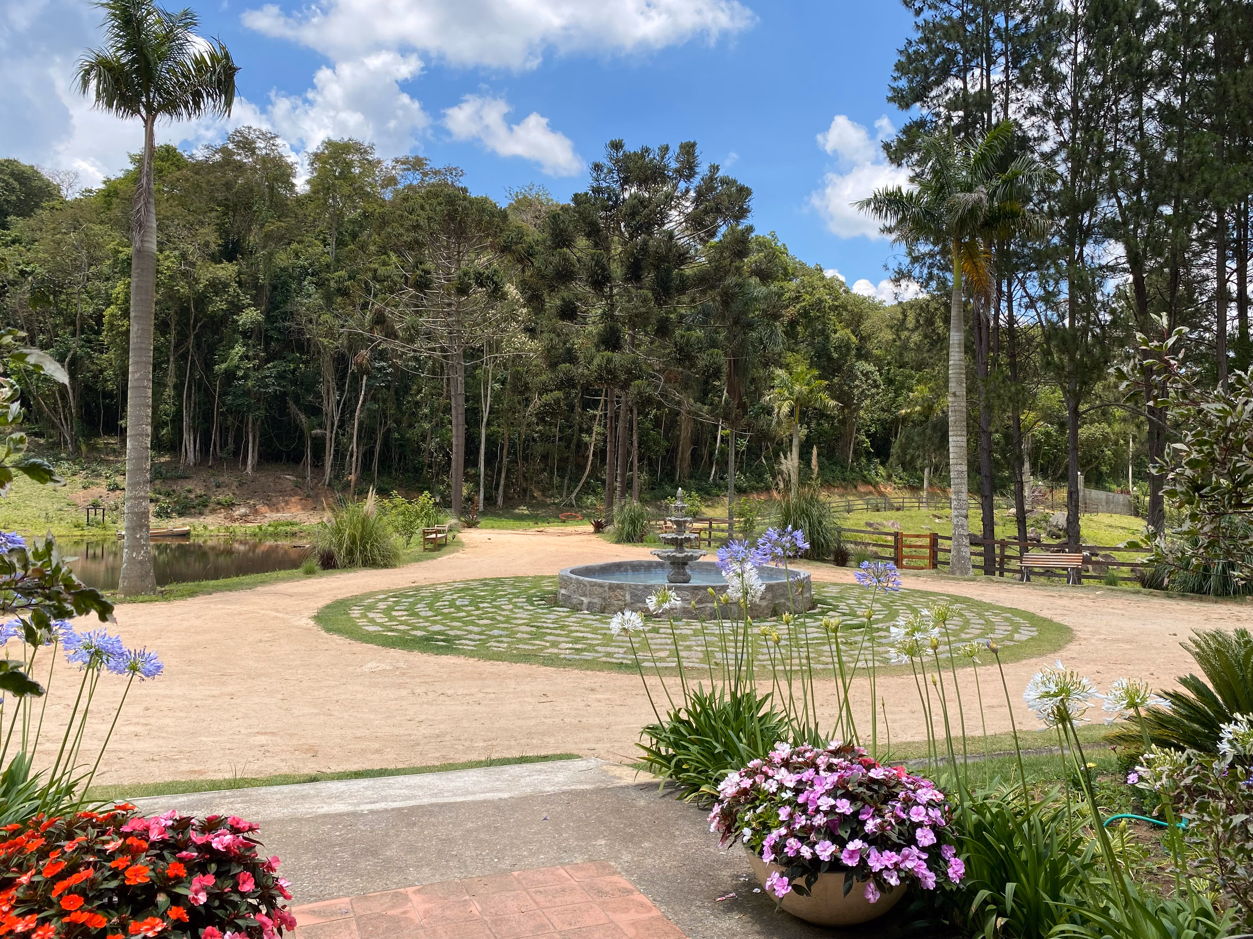 Fazenda de 19 ha em São Roque, SP