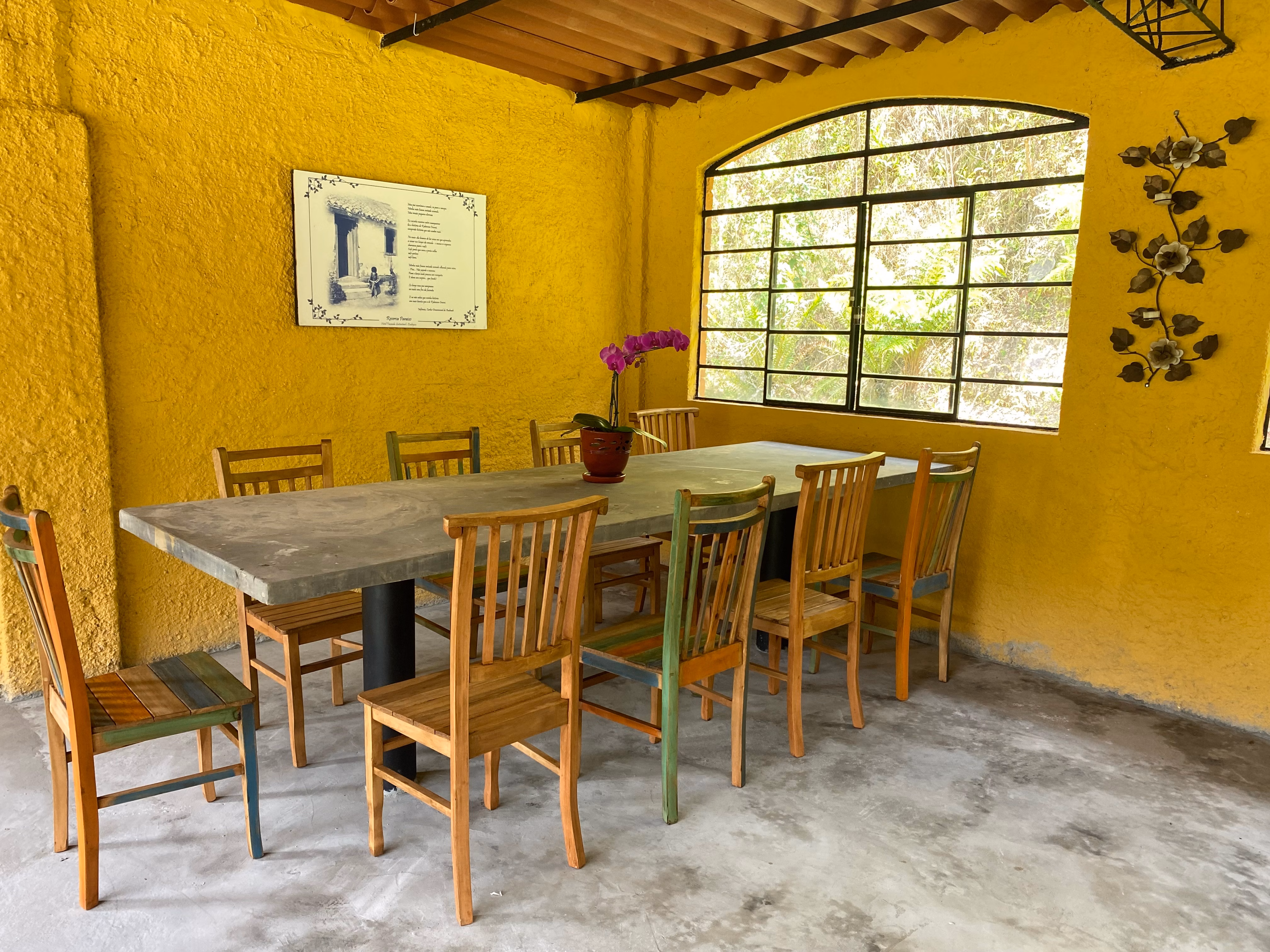 Fazenda de 19 ha em São Roque, SP